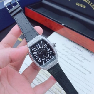 นาฬิกาข้อมือ franck muller