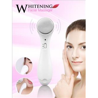 เครื่องนวดบำรุงผิวหน้า Whitenning massager