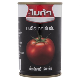 ไมก้าซอสมะเขือเทศ 170กรัม Mica Tomato Sauce 170 grams