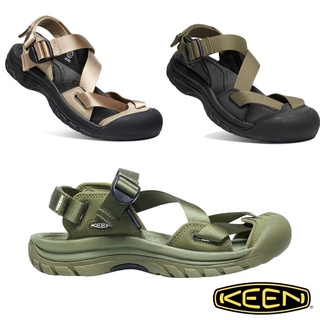 [ลิขสิทธิ์แท้] KEEN Zerraport II - Seasonal Color (Limited) รองเท้า คีน แท้ รุ่นฮิต