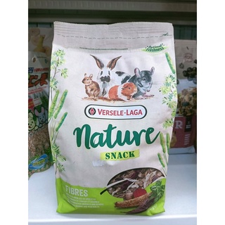 อาหารรวมสำเร็จรูป Nature snack 500g.