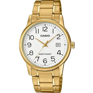 ﻿นาฬิกา Casio standard MTP-V002G-7B2UDF