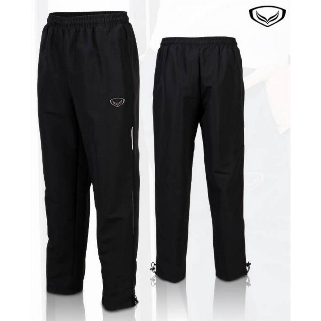 ***ของแท้ส่งไว** กางเกงแทร็คสูท แกรนด์สปอร์ต 10223 กางเกง แทคสูท track suit กางเกงกีฬา ไม่มีซับใน