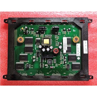 Sz EL640.480-AG1 หน้าจอ LCD รับประกัน 1 ปี จัดส่งที่รวดเร็ว