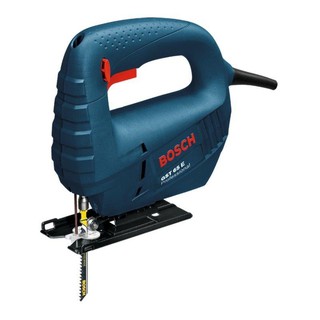 BOSCH เลื่อยจิ๊กซอ 400w รุ่น GST65E ปรับสปีด บ๊อซ