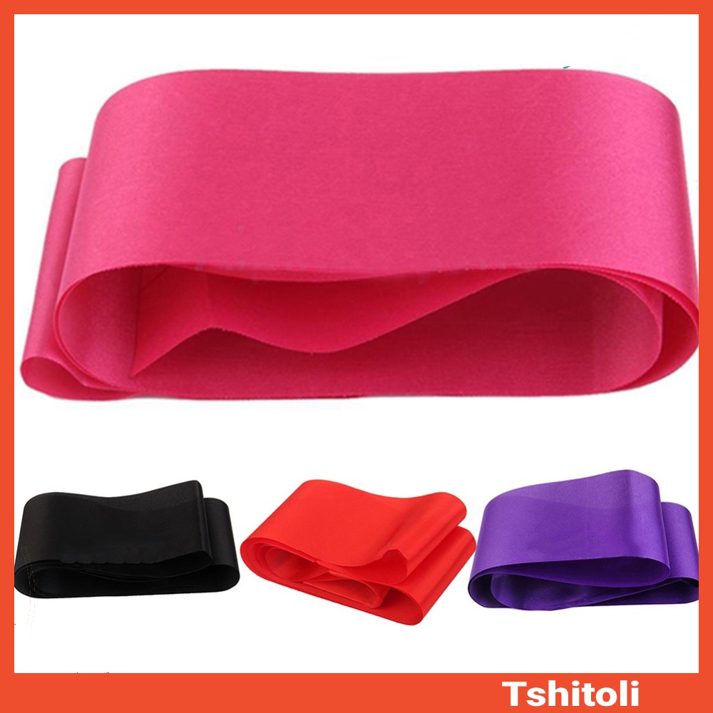 [TS ] Blank Sash DIY Sashes ที ่ ไม ่ ซ ้ ํากันสําหรับประกวด Night Club Baby Shower Birthday Party