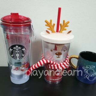 แก้ว Starbucks ของใหม่ แทั100% พร้อมส่ง