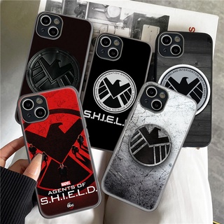 เคสนิ่ม ลาย Marvel Agents of Shield 315B สําหรับ Samsung A70 A11 A12 A21S A22 4G 5G A31 A32 A41