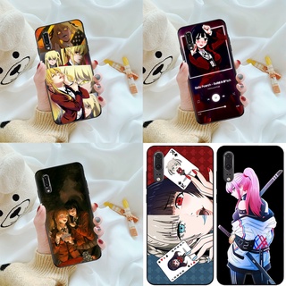 เคสซิลิโคนนิ่ม ลายอนิเมะ Bad Girl 4Mia สําหรับ Huawei Nova 2i 2 Lite 3 3i 4E 5T 7 SE Y8S Y9S