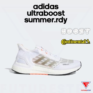 รองเท้าวิ่งชาย adidas UltraBOOST Summer.RDY