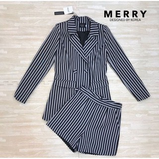 เซ็ท Tag Merry size s อก 32-33 เอว 25-26 สะโพก 35-36