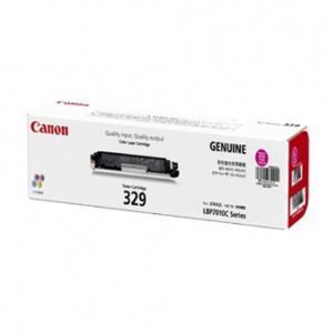 CANON TONER CARTRIDGE 329M