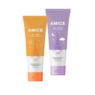 🛒ถูก&amp;แท้✨Amice เอมิส โลชั่นบำรุงผิว [ราคาต่อ 1ชิ้น]