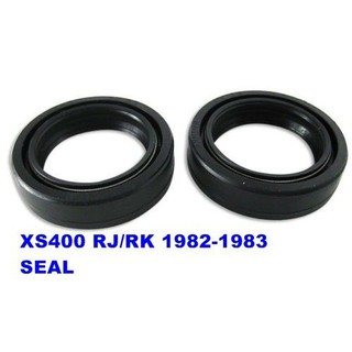 YAMAHA BW S 50 BUMP NEXT GEN year 1997-1998 FRONT FORK SEAL SET (26-37-10.5) // ซีล  ซีลท่อระบบกันสะเทือน