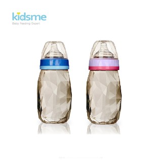 Kidsme ขวดนมรุ่นไดมอนด์ 300 มล.