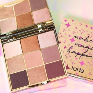 tarte make magic happen