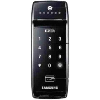 SAMSUNG SHS2320BK MULTI-F DIGITAL LOCK