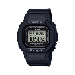 Casio BABY-G STANDARD DIGITAL รุ่น BGD-560-1