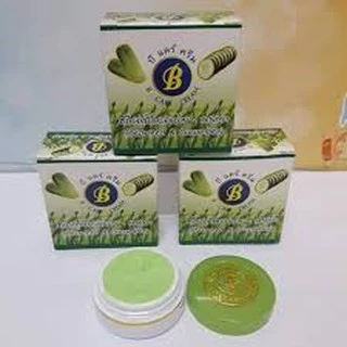บีแคร์ ครีม B.Care.Cream