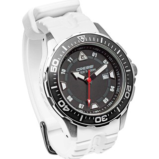 CRESSI MANTA WATCH 100m นาฬิกา นาฬิกาข้อมือ นาฬิกากันน้ำลึก 100 เมตร