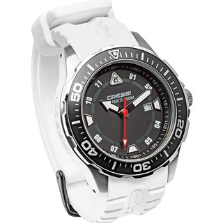 CRESSI MANTA WATCH 100m นาฬิกา นาฬิกาข้อมือ นาฬิกากันน้ำลึก 100 เมตร