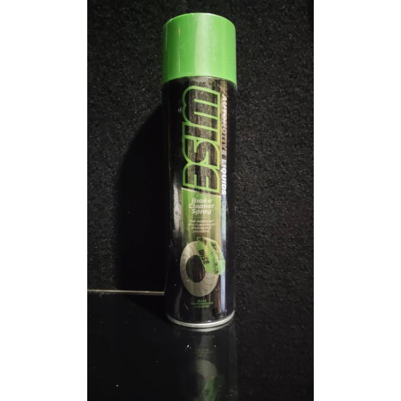 Brake Cleaner Spray-