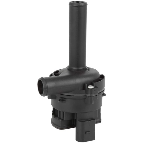 Car Auxiliary Coolant Water Pump 2218350164 221 835 01 64 Engine Water Pumps for Mercedes-Benz CL500