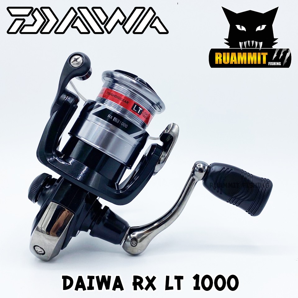 Cuscinetto A Rulli Daiwa 19 AIRD LT – Ricambio Per Mulinelli 2000 A 6000-C