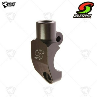 ขายึดกระจก Gale Speed Rear-View Mirror Clamp (BRN) : for VRC/RM