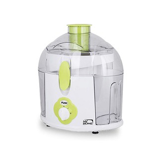 เครื่องปั่นแยกกาก My Home JUICER BLENDER รุ่น BL-1601 ขนาด 600ml 350W รับประกัน 2ปี