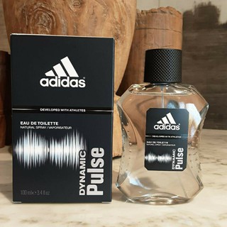 อาดิดาส Adidas  100 ml.ของแท้ พร้องกล่อง