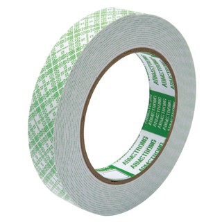 เทปโฟม 21 มม.x3 ม. อาร์มสตรองค์ WF-1015 Foam Tape 21 mm. X3 m. Armstrong WF-1015