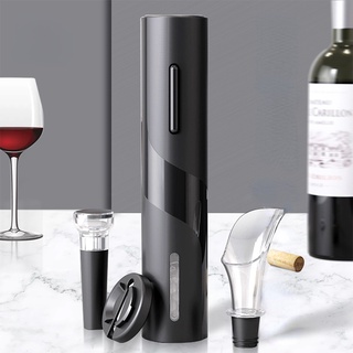 NexTool Electric Wine Openers ไวน์เหล็กไขจุกไฟฟ้า เครื่องเปิดไวน์