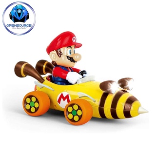 [พร้อมส่ง]Carrera: รถบังคับวิทยุ Mario Mach Racing Queen R/C (Original JP สินค้าของแท้จากญี่ปุ่น)