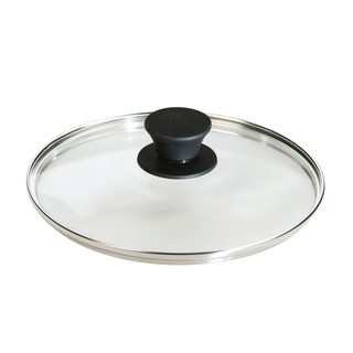 Lodge 8 inch (20.3 cm) Glass Lid ฝาแก้ว 8 นิ้ว (20.3 ซม.) GL8