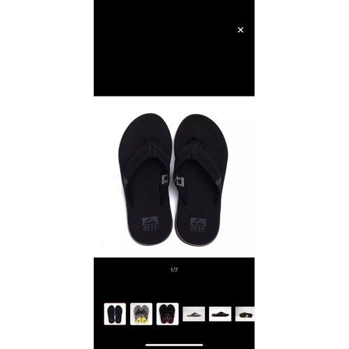 REEF รองเท้าแตะผู้ชาย REEF