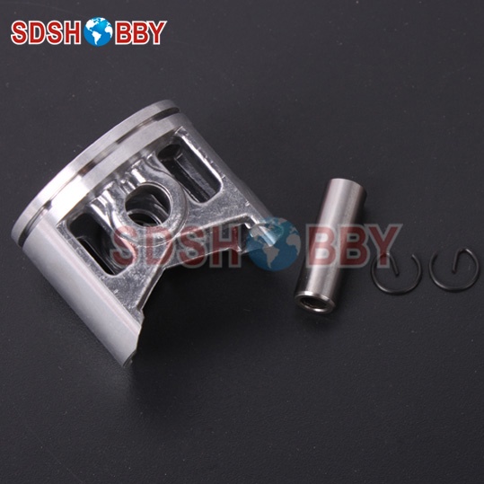 One Set of Piston for Engine EME60