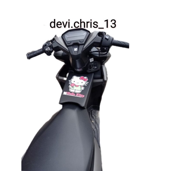 CHILD ที่นั่งสําหรับ HONDA VARIO 125 VARIO 150 VARIO 160