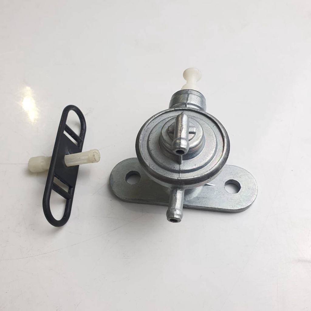 ก็อกน้ำมัน(Em-C) RC80 รหัสสินค้า 015703