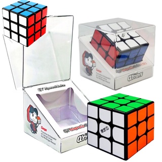 Rubik Magnet รูบิค แม่เหล็ก 2x2 3x3 3เหลี่ยม