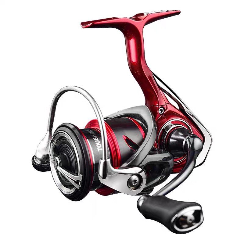 DAIWA BG15 : ตลาดอุปกรณ์ตกปลา Fishing Gear Market