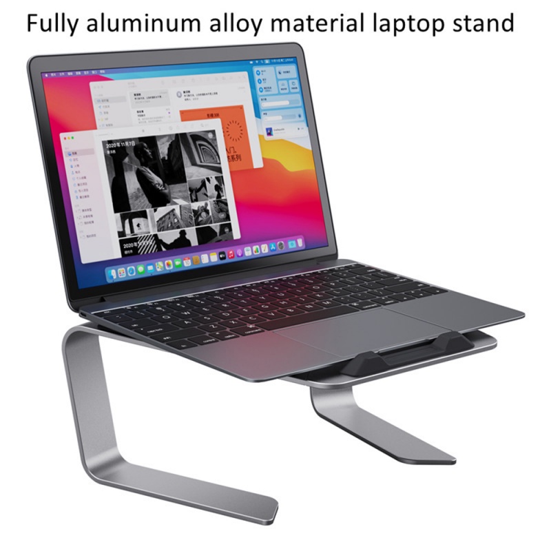 Portable Laptop Stand Universal Bracket for Notebook Computer with ...