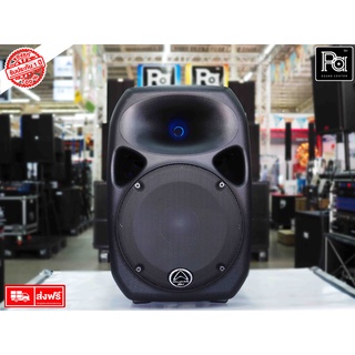 ลำโพง Wharfedale Pro Titan-12D Active Speaker 12 นิ้ว 500 วัตต์,ลำโพง Wharfedale Pro,Wharfedale Pro Titan-12D,PA SOUND C