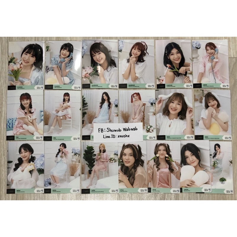 photoset-cgm48-have-a-good-dream-shopee-thailand