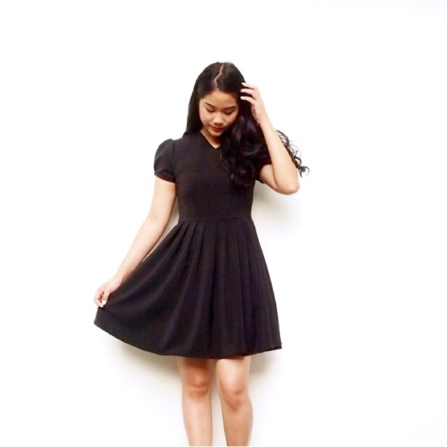snow daze dresses