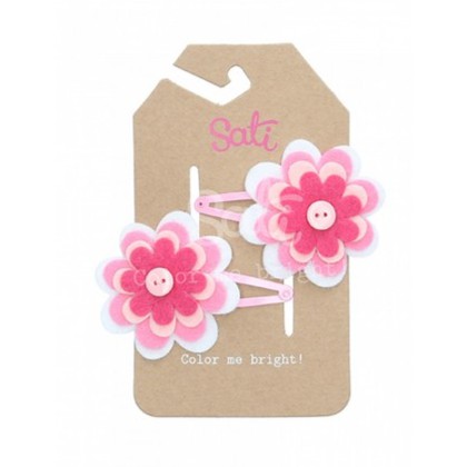 SATI - 1ST FLOWER / P & W FCF008