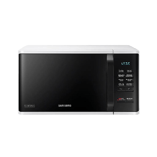 SAMSUNG ไมโครเวฟ MICROWAVE MS23K3513AW/ST 23 ลิตร เตาอบไมโครเวฟ