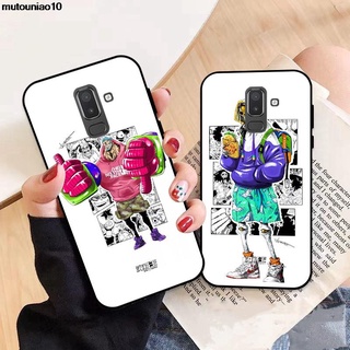 เคสโทรศัพท์มือถือลายการ์ตูนสําหรับ Samsung A 51 A 71 A 01 M 11 A 41 A 81 M 60 S M 80 S A 91 S 10 Lite A 21 A 31 M 01 Core Ww - 2