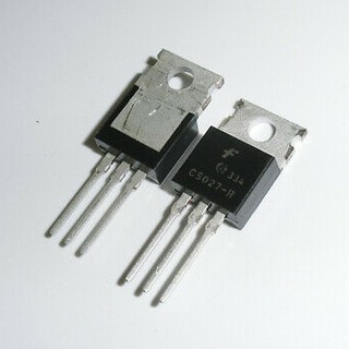 C5027 2SC5027 Transistor NPN