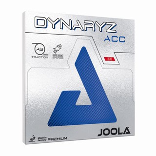 ยางปิงปอง JOOLA DYNARYZ ACC ฟองน้ำ MAX+